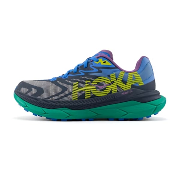 Tecton X 2 Unisex Herr Dam Skor Lågskor Väg Lätta Löparskor Träningsskor Sneaker Sport Black Blue Green 45