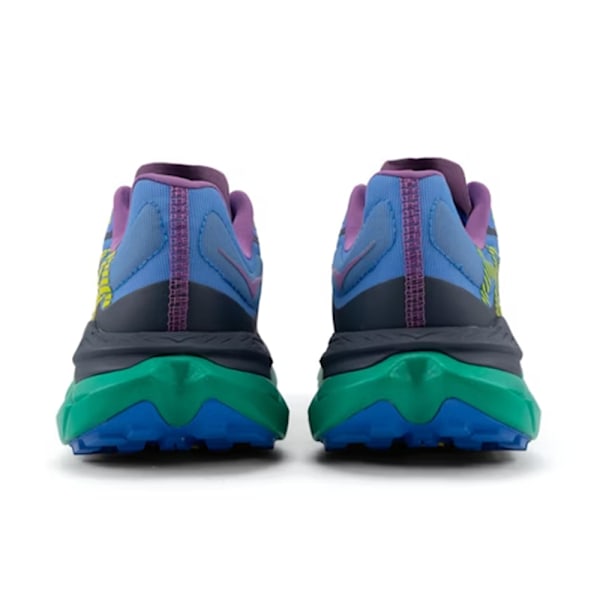 Tecton X 2 Unisex Herr Dam Skor Lågskor Väg Lätta Löparskor Träningsskor Sneaker Sport Black Blue Green 40