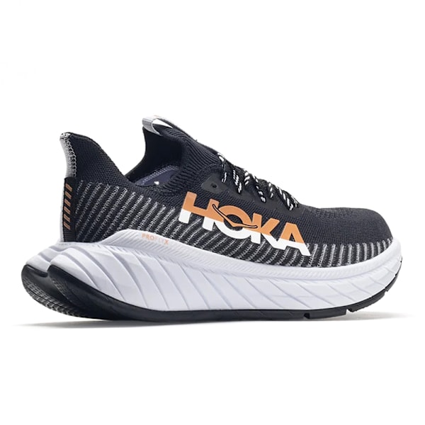 Carbon X 3 Unisex Herr Dam Skor Lågskor Väg Lätta Löparskor Träningsskor Sneakers #5 39