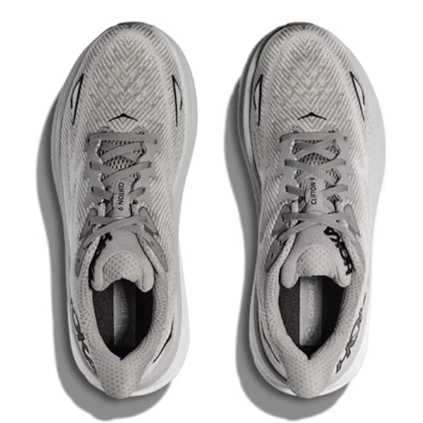 Hokas CLIFTON 9 Damskor Mesh Lågskor Löpträningsskor #1 38