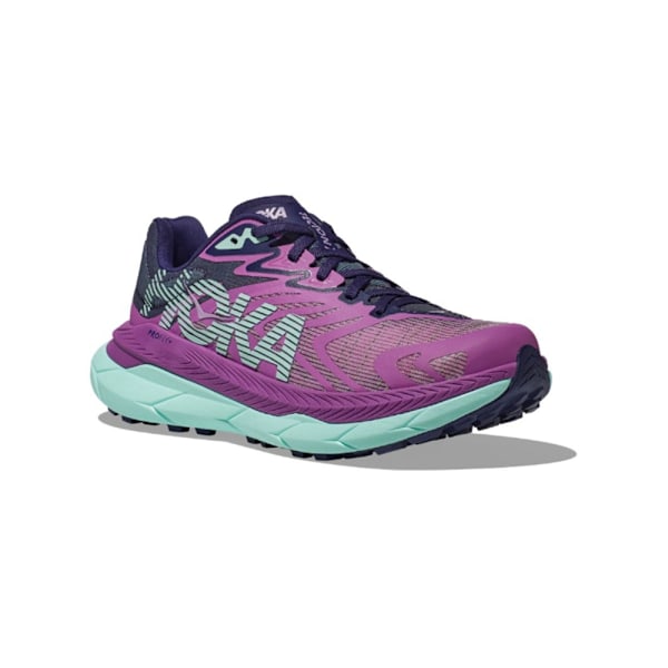 Tecton X 2 Unisex Herr Dam Skor Lågskor Väg Lätta Löparskor Träningsskor Sneaker Sport Purple 36.5