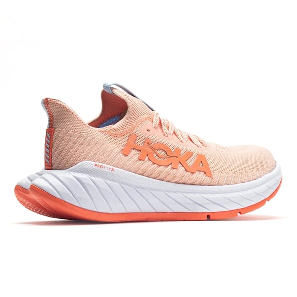 Carbon X 3 Unisex Herr Dam Skor Lågskor Väg Lätta Löparskor Träningsskor Sneakers #7 42