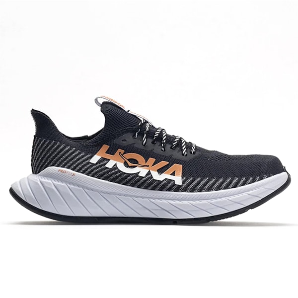 Carbon X 3 Unisex Herr Dam Skor Lågskor Väg Lätta Löparskor Träningsskor Sneakers #5 36
