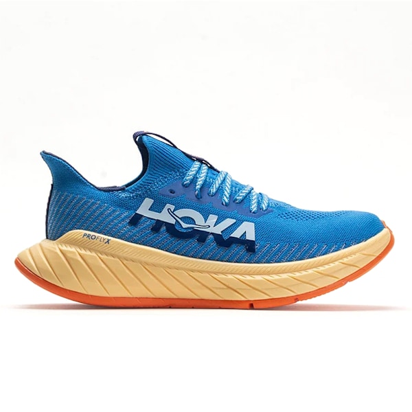 Carbon X 3 Unisex Herr Dam Skor Lågskor Väg Lätta Löparskor Träningsskor Sneakers #8 39