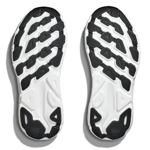 Hokas CLIFTON 9 Damskor Mesh Lågskor Löpträningsskor #5 42