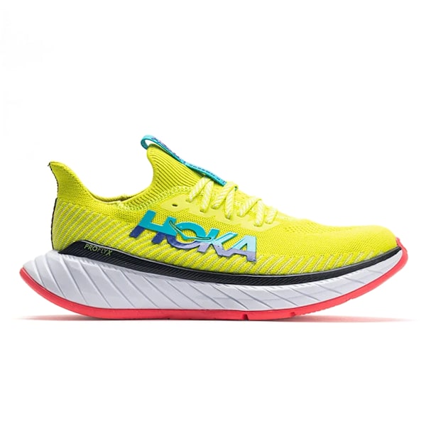 Carbon X 3 Unisex Herr Dam Skor Lågskor Väg Lätta Löparskor Träningsskor Sneakers #4 43