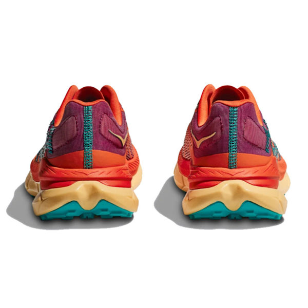 Tecton X 2 Unisex Herr Dam Skor Lågskor Väg Lätta Löparskor Träningsskor Sneaker Sport Red 41