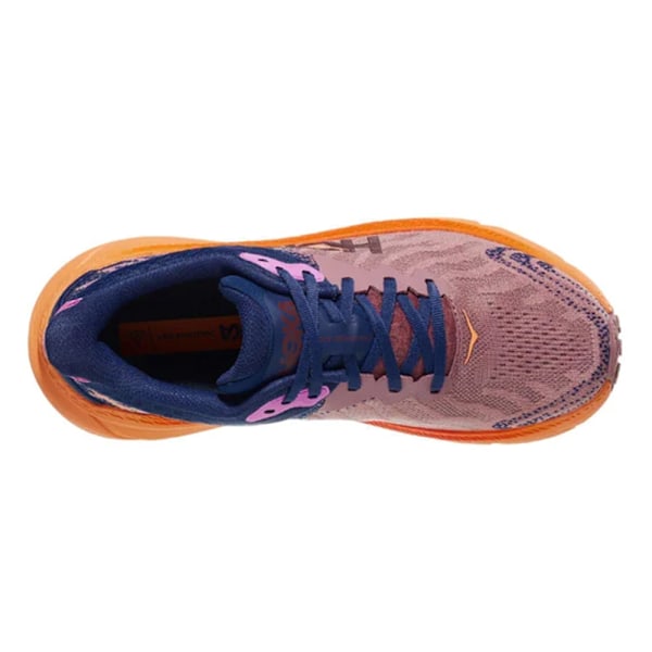 Challenger Atr 7 Damskor Lågskor Löparskor Lätta Löparskor Sneakers Sport Red 38