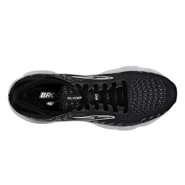 BROOKS GLYCERIN 20 Damskor Lågskor Löpträningsskor #4 37