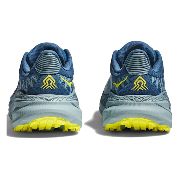 Challenger Atr 7 Damskor Lågskor Löparskor Lätta Löparskor Sneakers Sport Peacock Blue 38