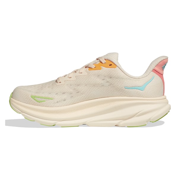 Hokas CLIFTON 9 Damskor Mesh Lågskor Löpträningsskor #6 38.5