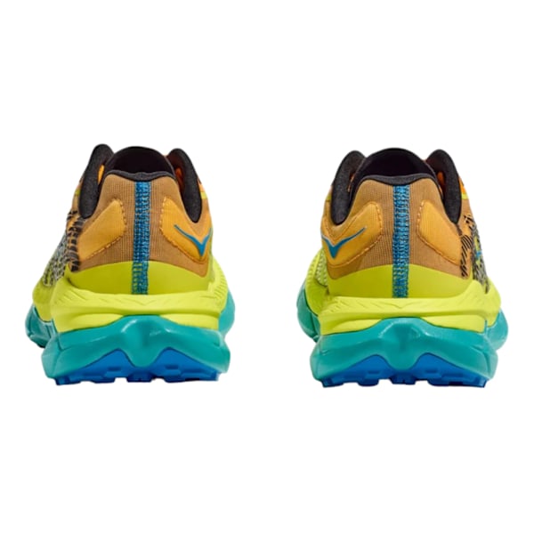 Tecton X 2 Unisex Herr Dam Skor Lågskor Väg Lätta Löparskor Träningsskor Sneaker Sport Yellow 40