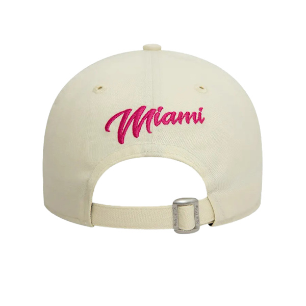Red Bull F1 Racing New Era Max Verstappen 2024 Miami GP Keps Snapback C