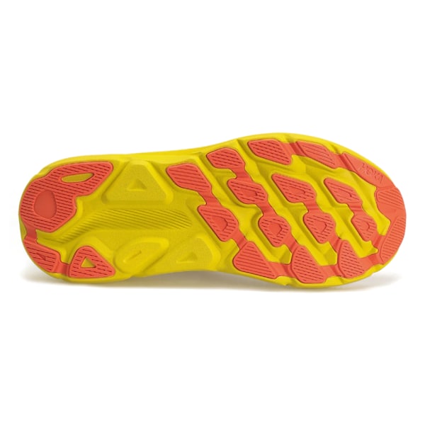 Hokas CLIFTON 9 Herrskor Mesh Lågskor Löparskor Beige 42.5