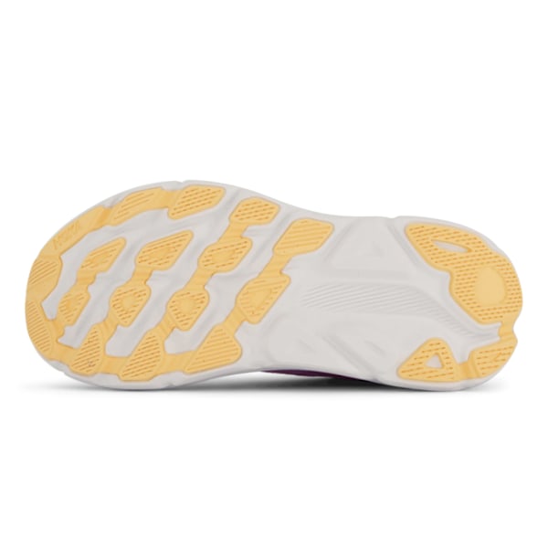 Hokas CLIFTON 9 Damskor Mesh Lågskor Löpträningsskor #8 41
