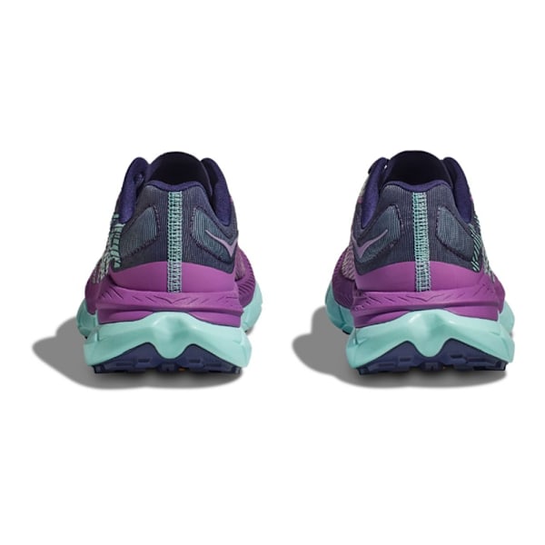 Tecton X 2 Unisex Herr Dam Skor Lågskor Väg Lätta Löparskor Träningsskor Sneaker Sport Purple 41