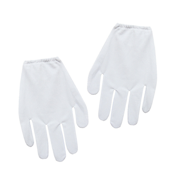 Sonic The Hedgehog Cosplay-dräkter för barn pojkar flickor Sonic Jumpsuit + Mask + Handskar 4-5 år = EU 98-110