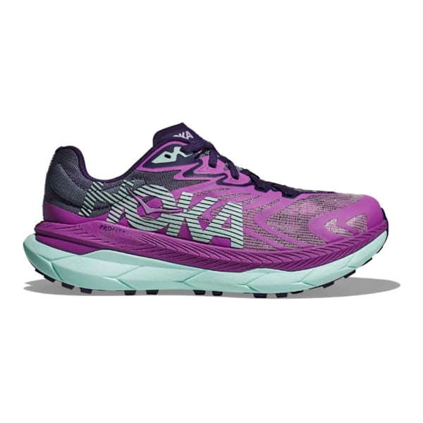 Tecton X 2 Unisex Herr Dam Skor Lågskor Väg Lätta Löparskor Träningsskor Sneaker Sport Purple 38