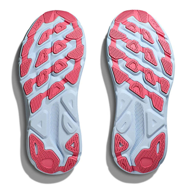 Hokas CLIFTON 9 Damskor Mesh Lågskor Löpträningsskor #11 39