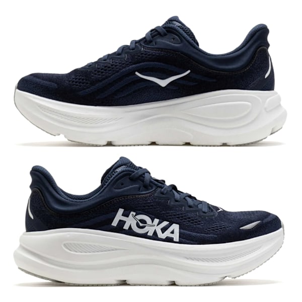B0ndi 9 Herrskor Lågskor Löparskor Träningsskor Slitstarka Löparskor Träningsskor Jogging Sport Platform Sneakers #3 44