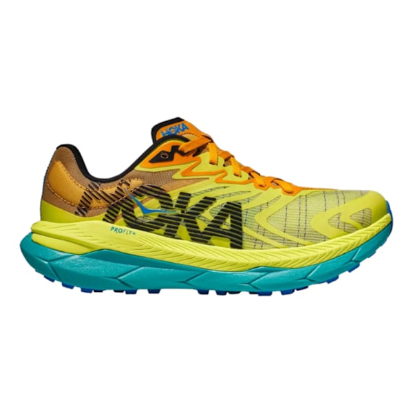 Tecton X 2 Unisex Herr Dam Skor Lågskor Väg Lätta Löparskor Träningsskor Sneaker Sport Yellow 37