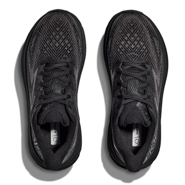 Hokas CLIFTON 9 Damskor Mesh Lågskor Löpträningsskor #3 36