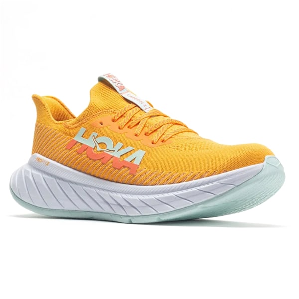 Carbon X 3 Unisex Herr Dam Skor Lågskor Väg Lätta Löparskor Träningsskor Sneakers #1 44