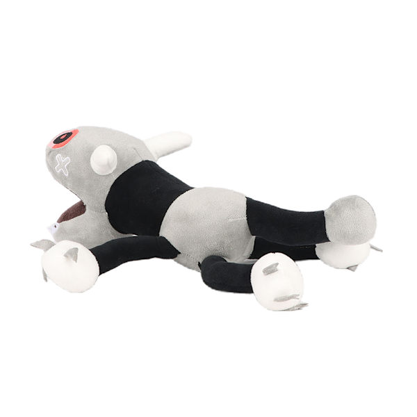 Dandys World Horror Games Plyschleksak Pebble Scrap Poppy Goob Fylld Dockgåva #4