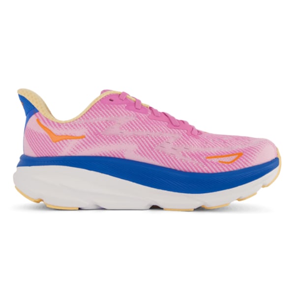 Hokas CLIFTON 9 Damskor Mesh Lågskor Löpträningsskor #8 38.5