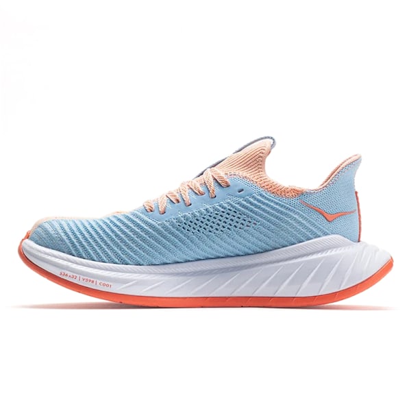 Carbon X 3 Unisex Herr Dam Skor Lågskor Väg Lätta Löparskor Träningsskor Sneakers #7 38
