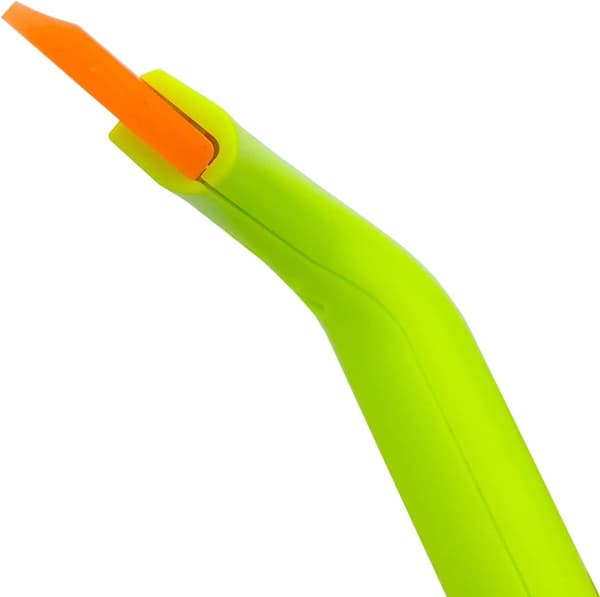 Superflexibel silikonskrapa, automatisk vattenblad, vatten Wi