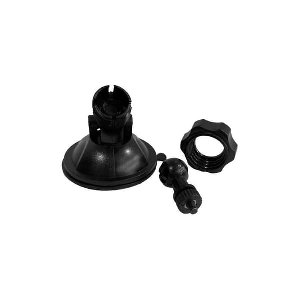 Suction Cup Mount for ORSKEY TOGUARD YUNDOO Dash Cam, Strong Suction Cup Car Camera Mount, Easy to Install and Use, Adjustable, 2 Pack