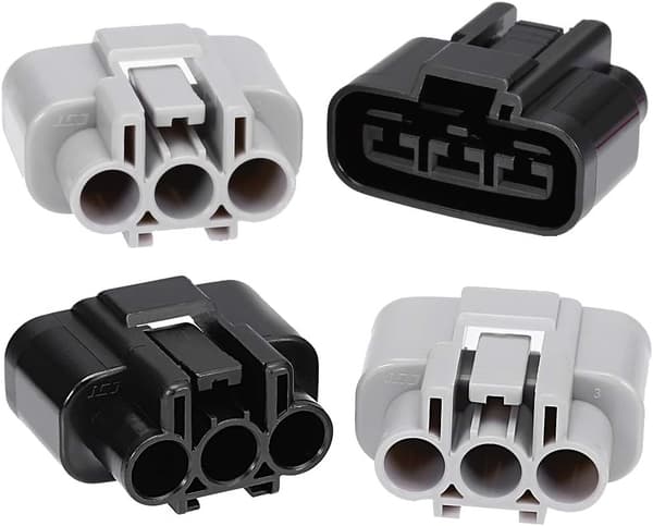 FH020AA Regulator Ensretter Sæt Erstatning for Shindengen Mosfet Erstat FH012AA -