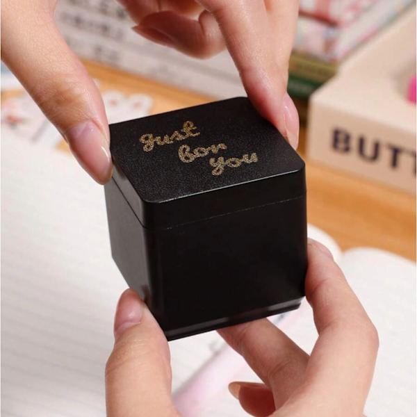 Middle Finger Gift Box | Perfect Middle Finger Prank Gift Box