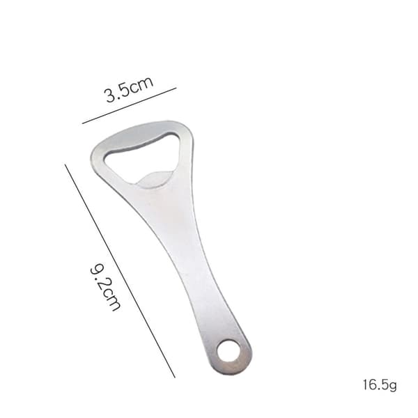 10-pak flaskeåbnere