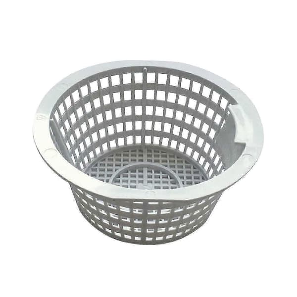 Damm Skimmer Kurv Erstatningsfilter Praktisk til Swimmingpool