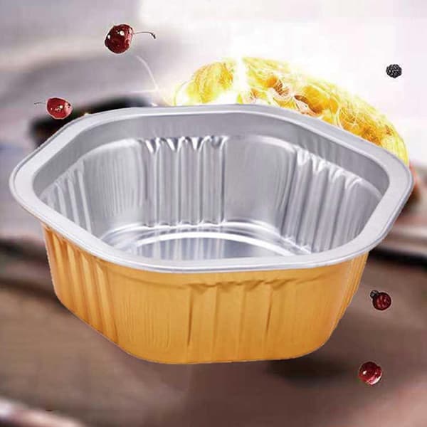 20 stk. cupcake-beholdere til fødselsdage, bryllupper, fester