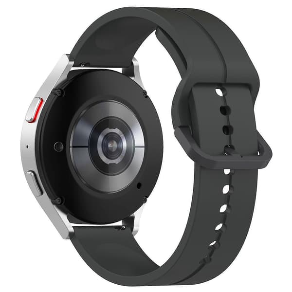 Kellon ranneke Galaxy Watch 5 40mm Multicolor Style J