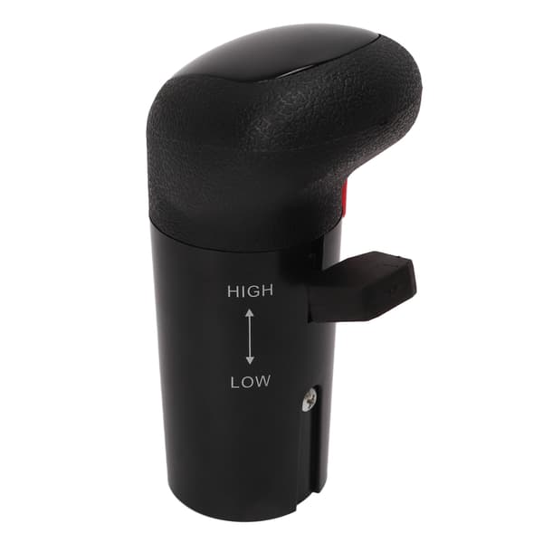 Eaton Fuller Transmission Air Valve Gear Shift Knob A6913 Easy Installation