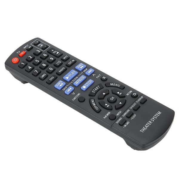 LCD TV Remote Control N2QAYB000694 Replacement Remote Control for TV