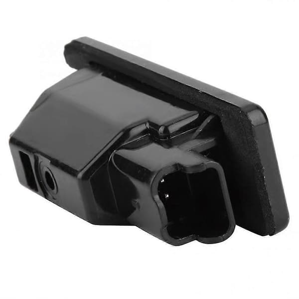 2 stk. LED-nummerpladelygte til Citroen C2 C3 C4 C5 C6 DS3