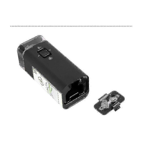 2 stk Virtuelle Vegger for Robotstøvsugere - iRobot - Acc227