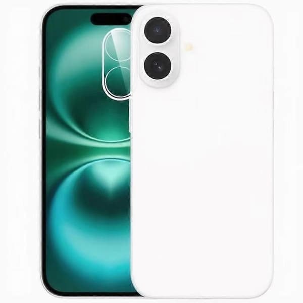 For iPhone 17 Camera Lens Protector WANLONFENG Full Coverage HD Clear Lens Film with Cleaning Cloth