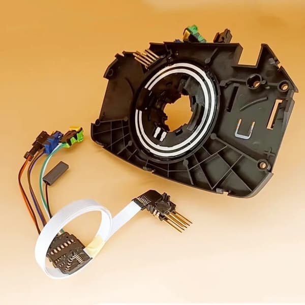 Compatible with 8200216459 Renault Megane Combination Switch Spring Car Spare Parts