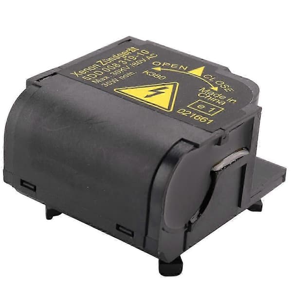 5DD008319-10 Headlight Igniter Control Unit for Focus 2002-2008 Igniter Ballast