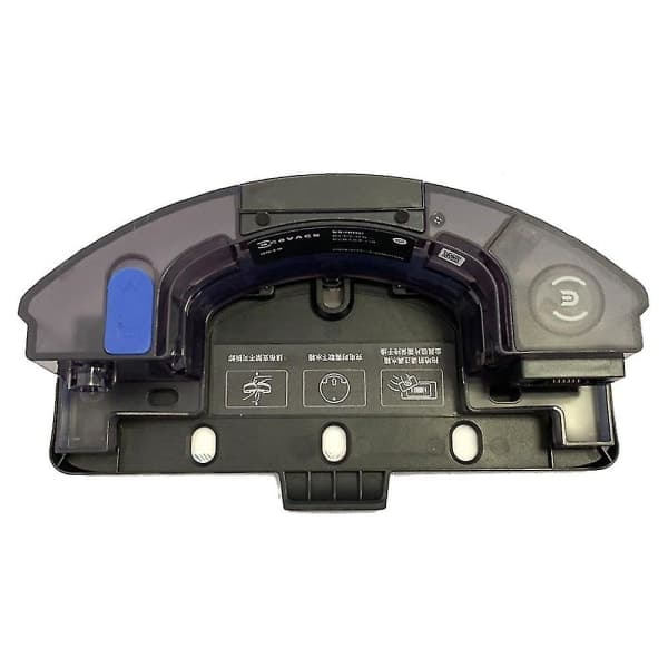 Vanntank Ozmo Pro Moppesystem for Ecovacs Deebot Ozmo T8, T8+