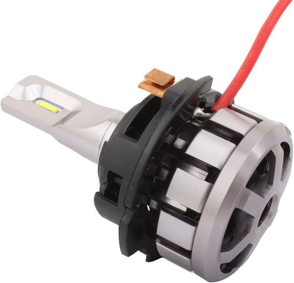 H7 LED-forlygte Adapterholder til Golf 5 MK5 GTI Jetta