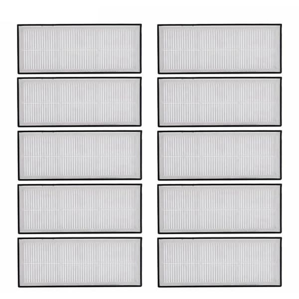 Hepa-filter til S7 T7S T7Plus støvsuger reservedele tilbehør