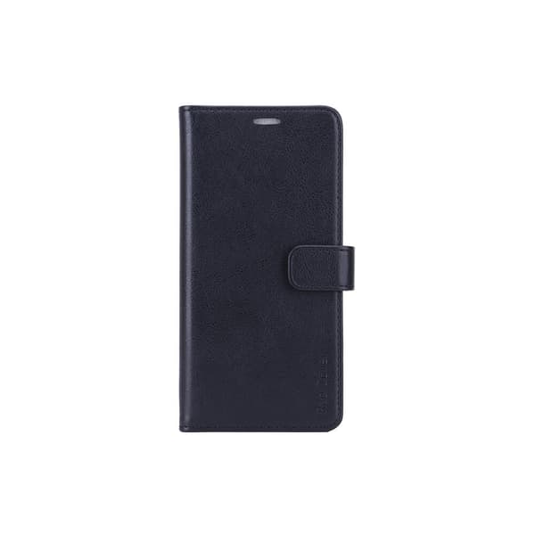 Mobilcover Strålingsbeskyttelse PU Sort - Samsung A42
