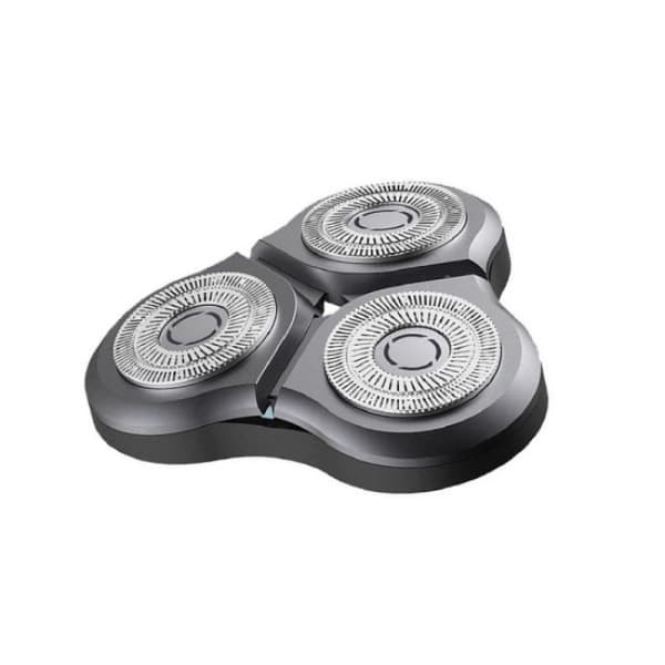 Xiaomi MI elektrisk barbermaskine S500 erstatningshoved - sort